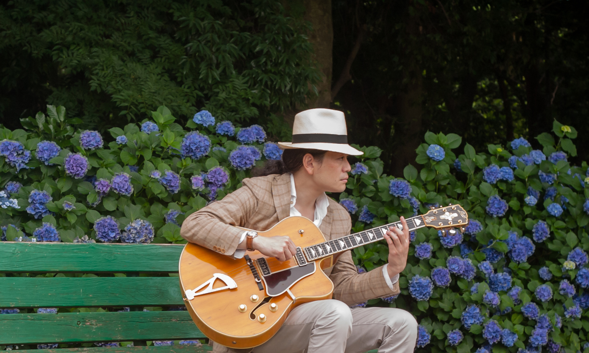 kazuma sone official site